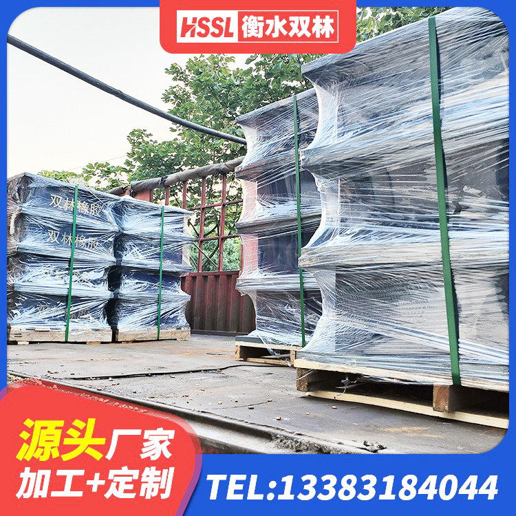 大悟县圆形铅芯隔震支座什么价格 大悟县LNR水平分散型隔震支座生产厂家 大悟县HDR700高阻尼橡胶支座什么价格 大悟县橡胶支座隔震厂家 - 第9张
