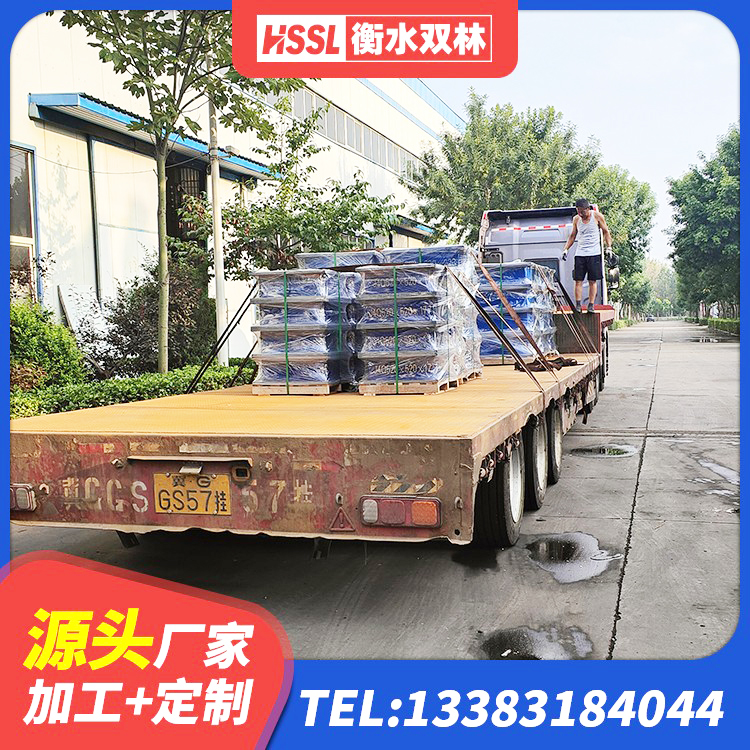大悟县圆形铅芯隔震支座什么价格 大悟县LNR水平分散型隔震支座生产厂家 大悟县HDR700高阻尼橡胶支座什么价格 大悟县橡胶支座隔震厂家 - 第8张
