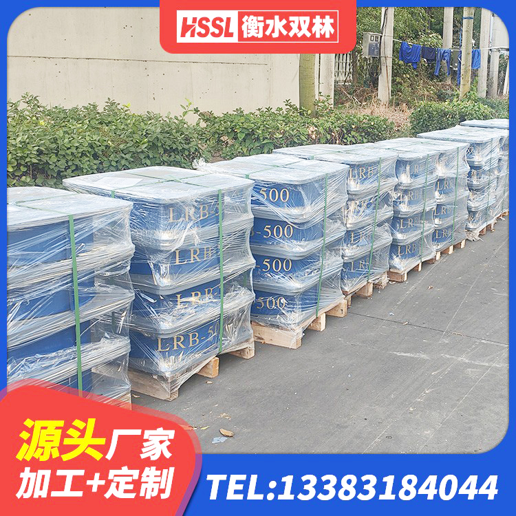 大悟县LNR橡胶隔震支座报价 大悟县建筑隔震支座LNR-700厂家 大悟县建筑橡胶隔震支座LNR-700生产厂家 大悟县橡胶抗震支座厂商源头工厂 - 第5张